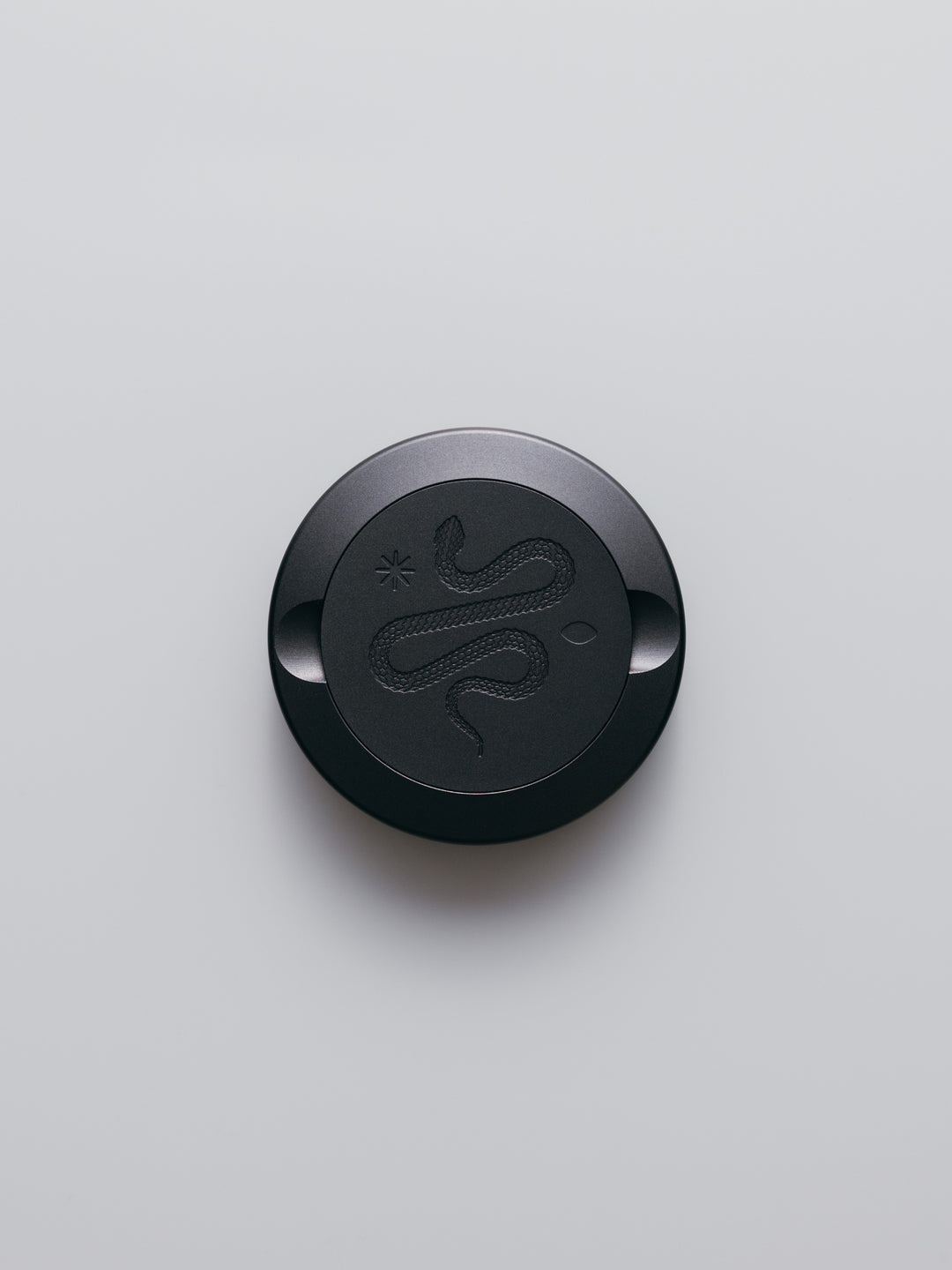 Aluminium Tin - Black