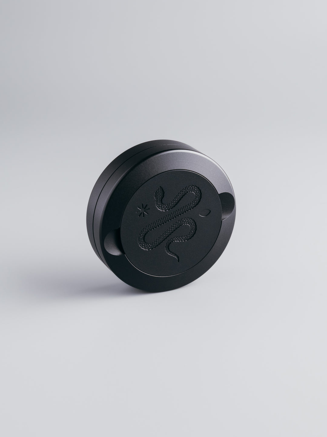 Aluminium Tin - Black