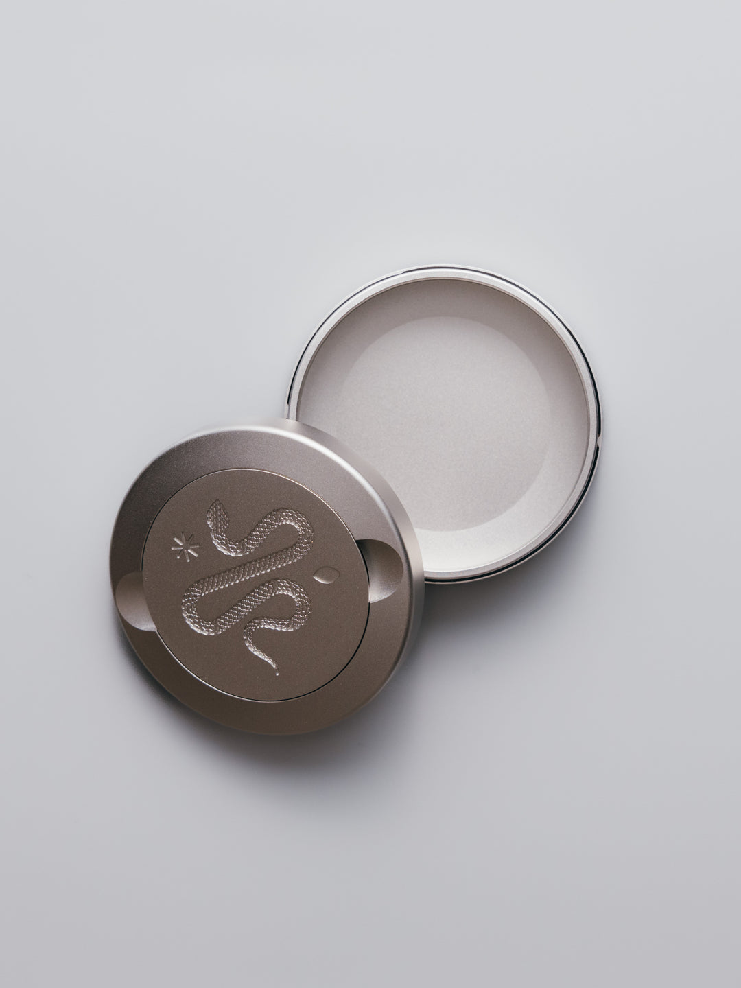 Aluminium Tin - Silver