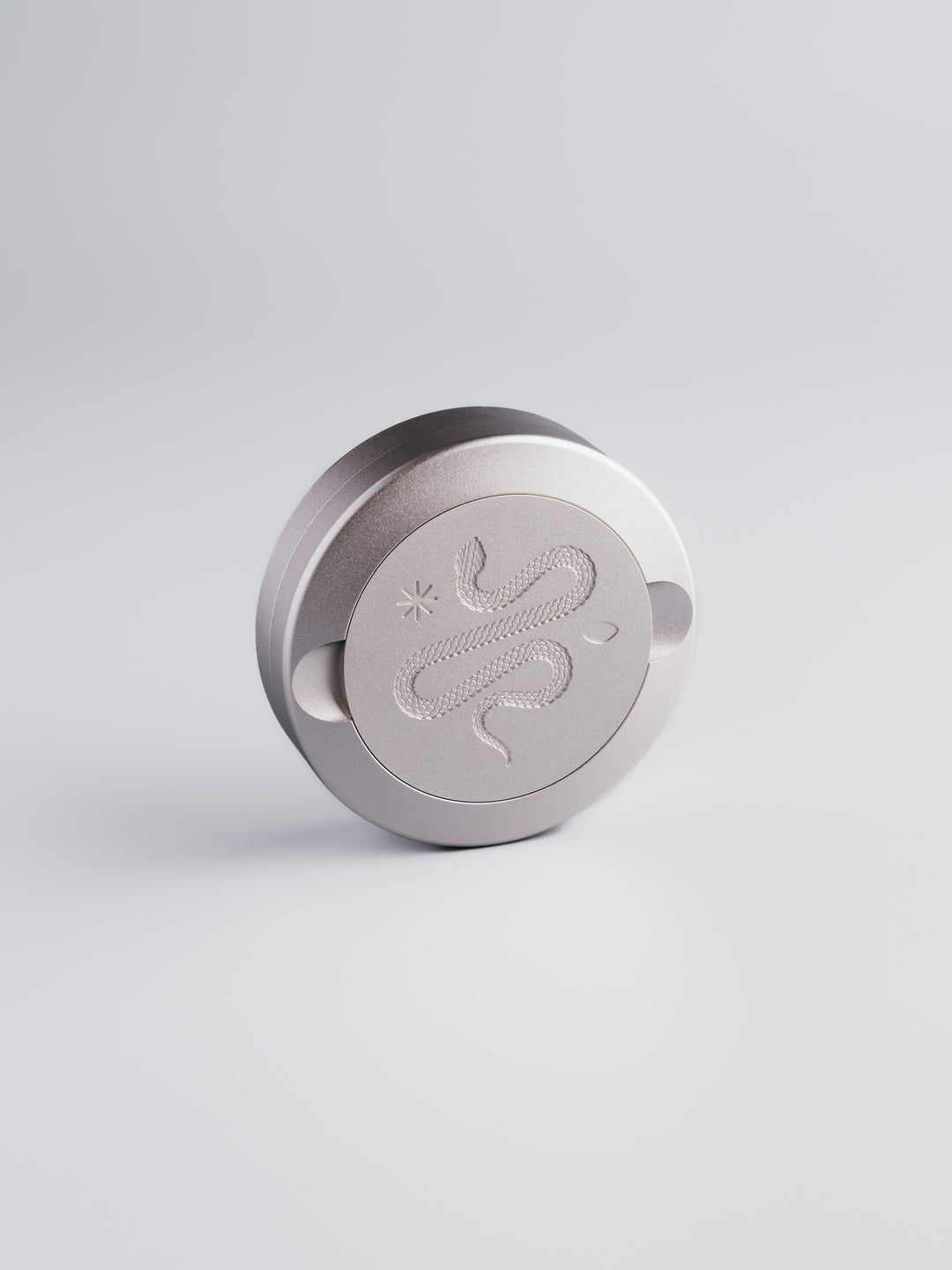 Aluminium Tin - Silver