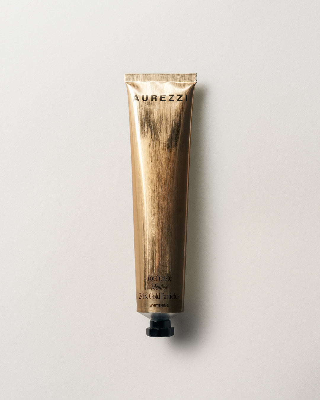 3x Mouth Spray & Toothpaste Gold