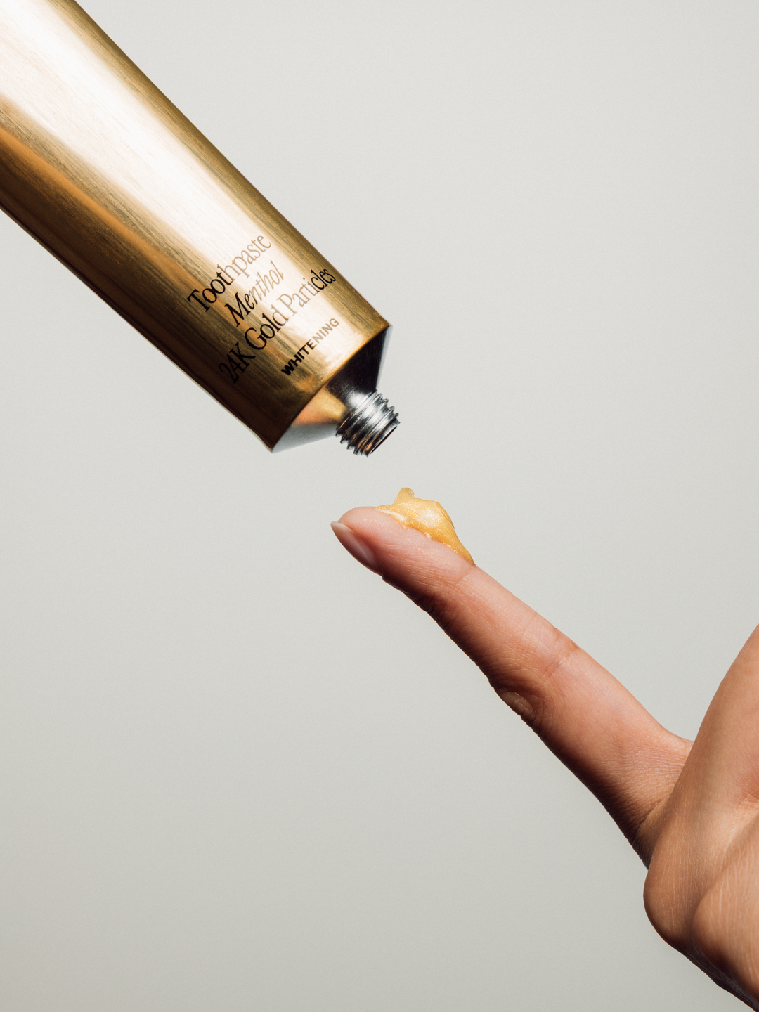 Aurezzi Duo Box Gold