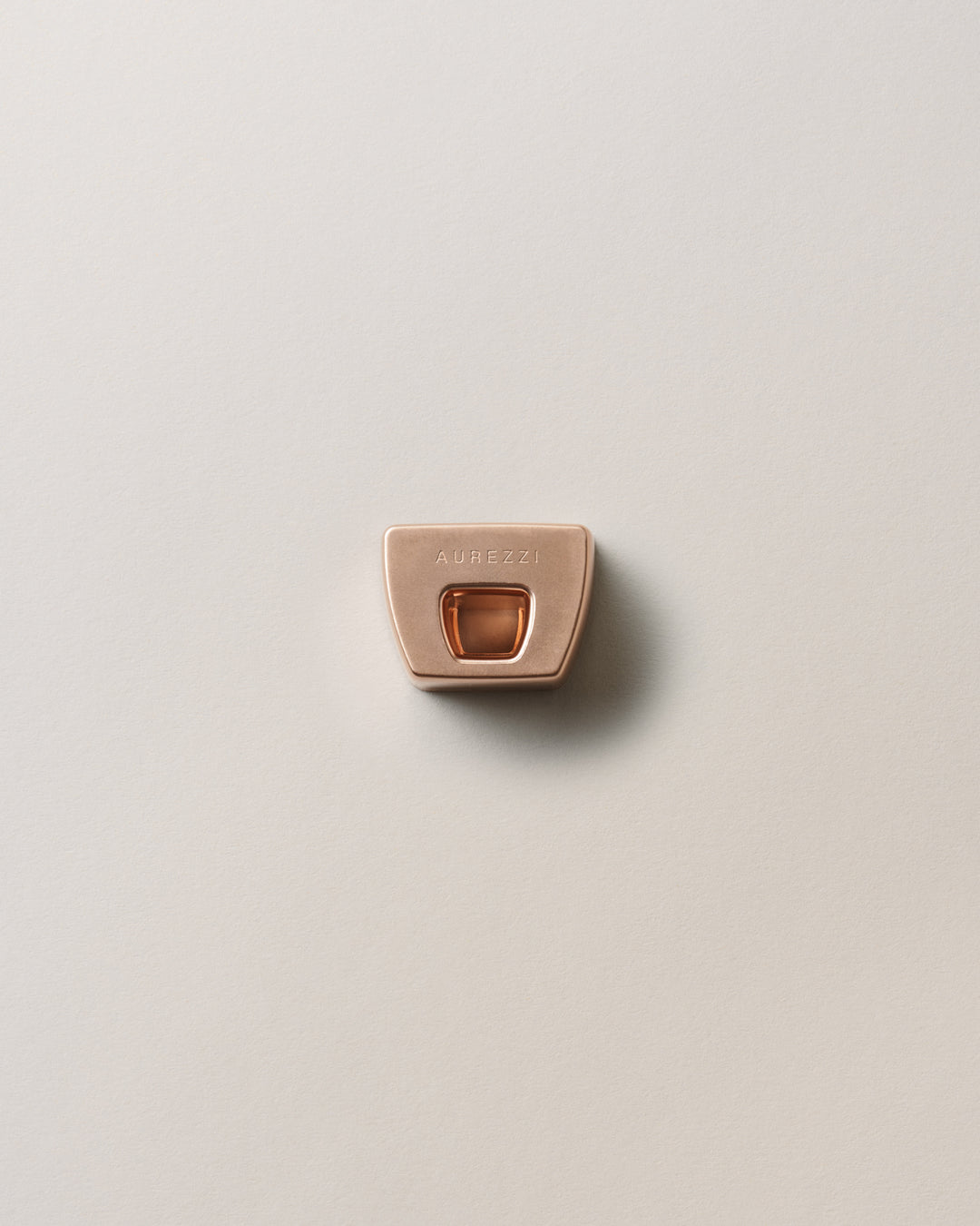 TOOTHBRUSH STAND ROSE GOLD