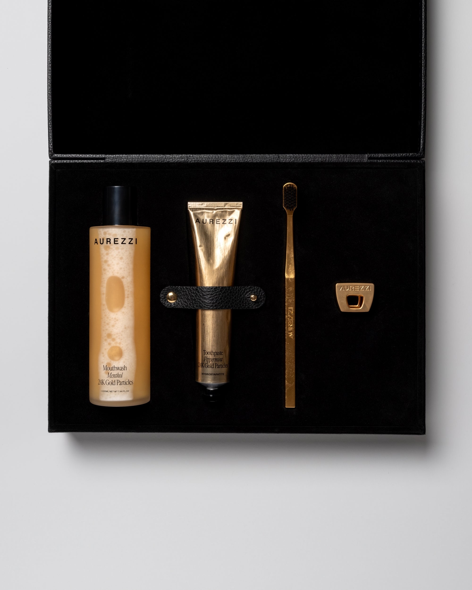 Luxury Box – AUREZZI