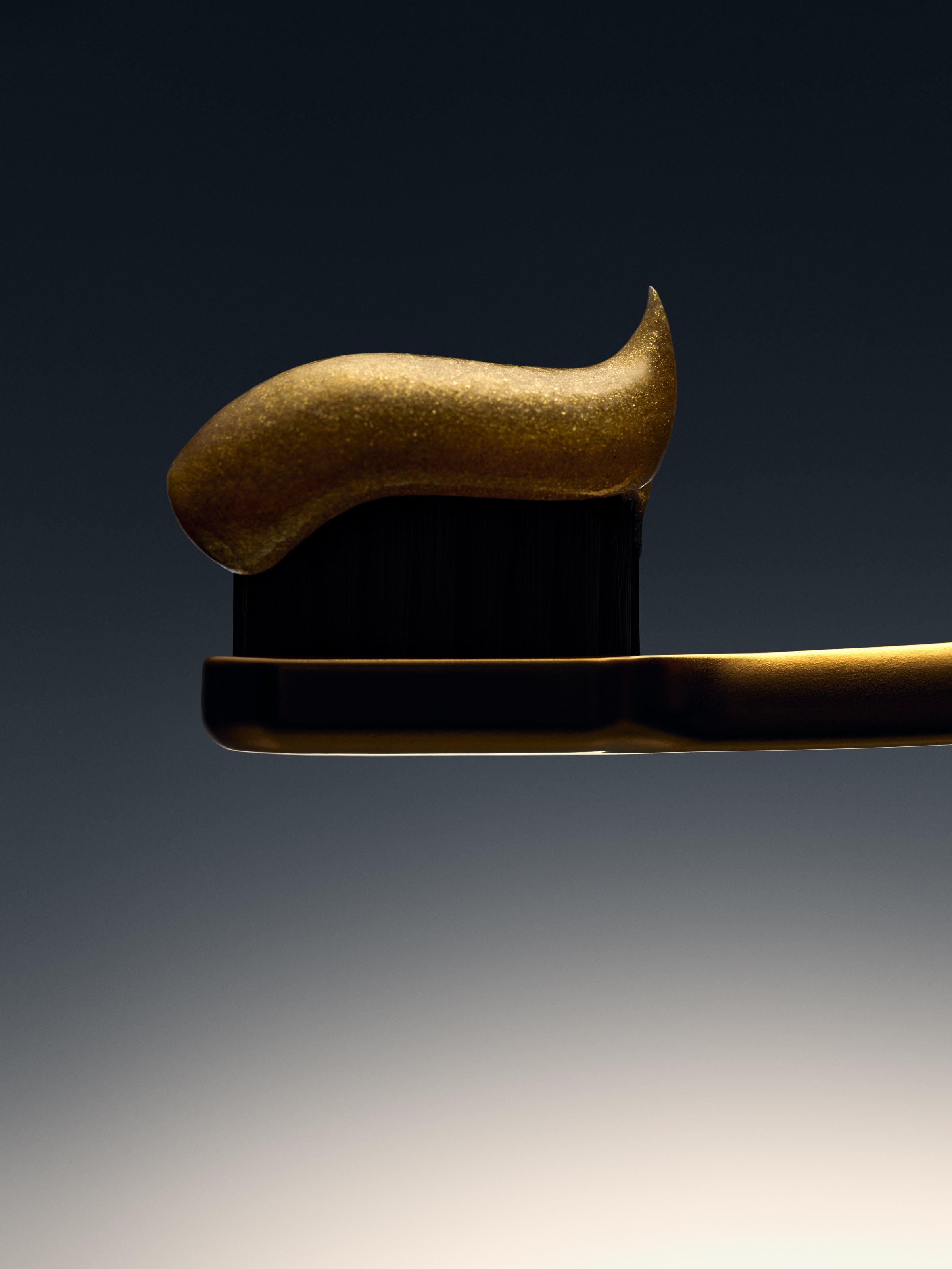 TOOTHPASTE GOLD - Whitening – AUREZZI
