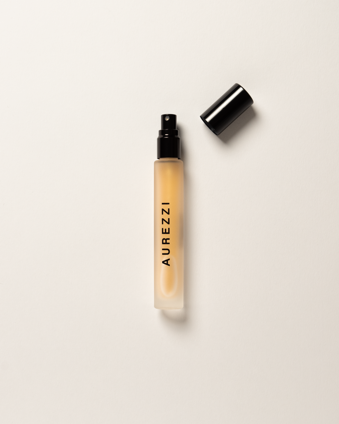 Mouth Spray Black - single