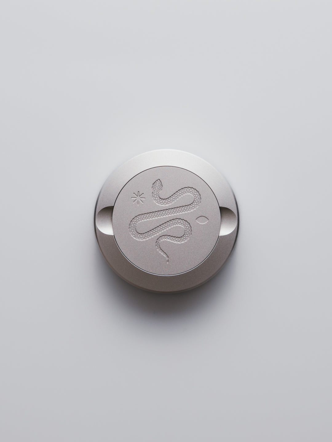 Aluminium Tin - Silver