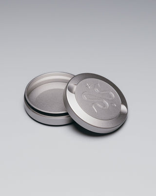 Aluminium Tin - Silver
